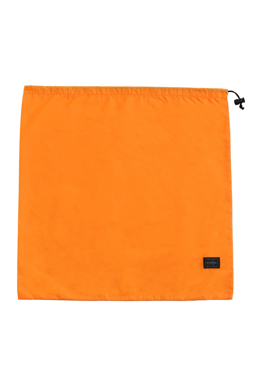 Porter Yoshida - SENSES TOOL BAG   - Black