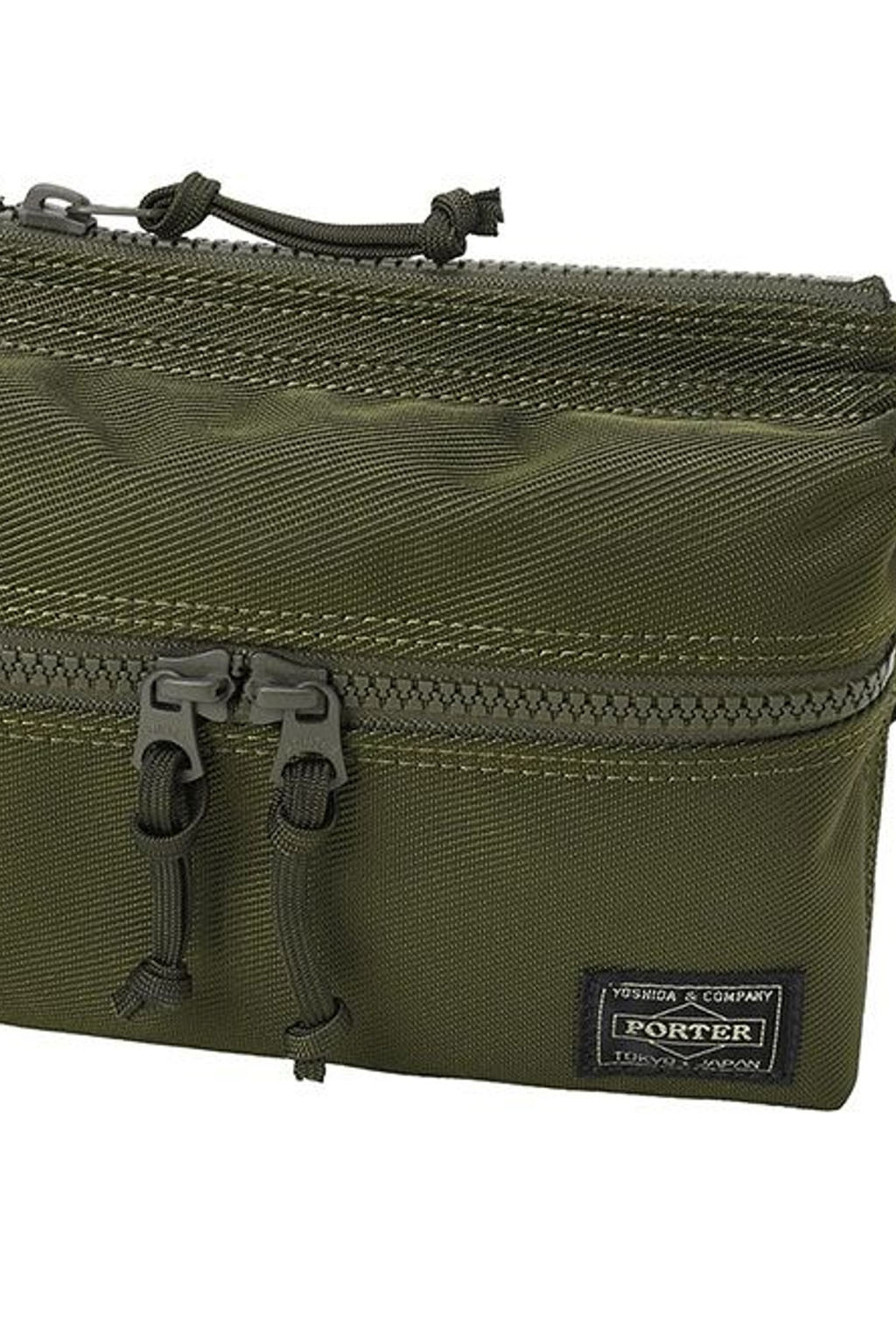 Porter Yoshida Toronto