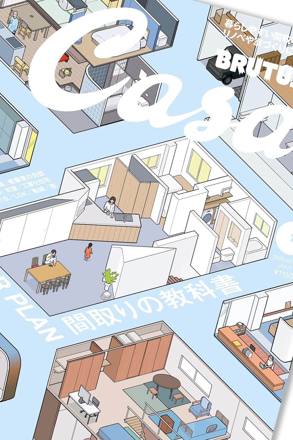 Publication Toronto
