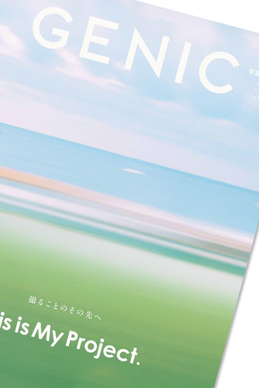 Publication Toronto