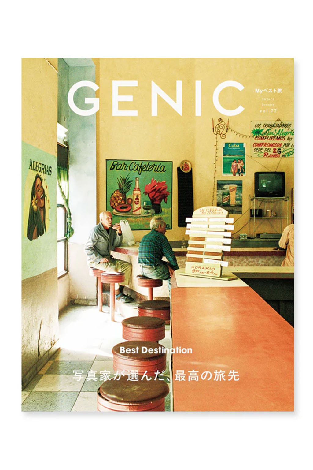 Publication Toronto
