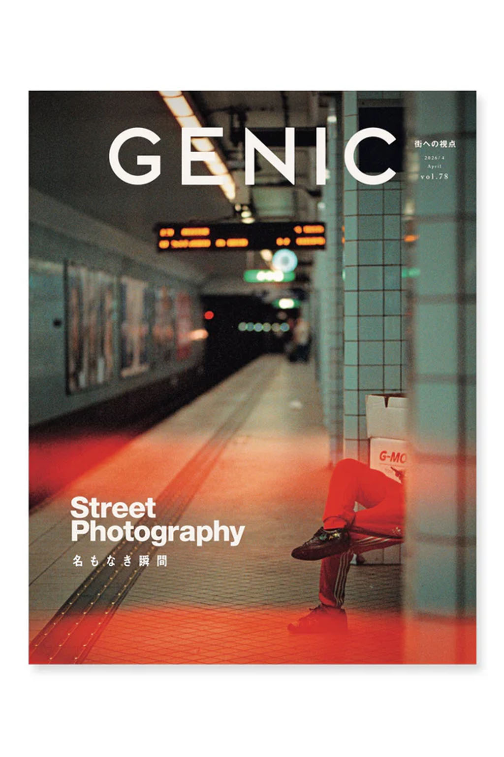 Publication Toronto