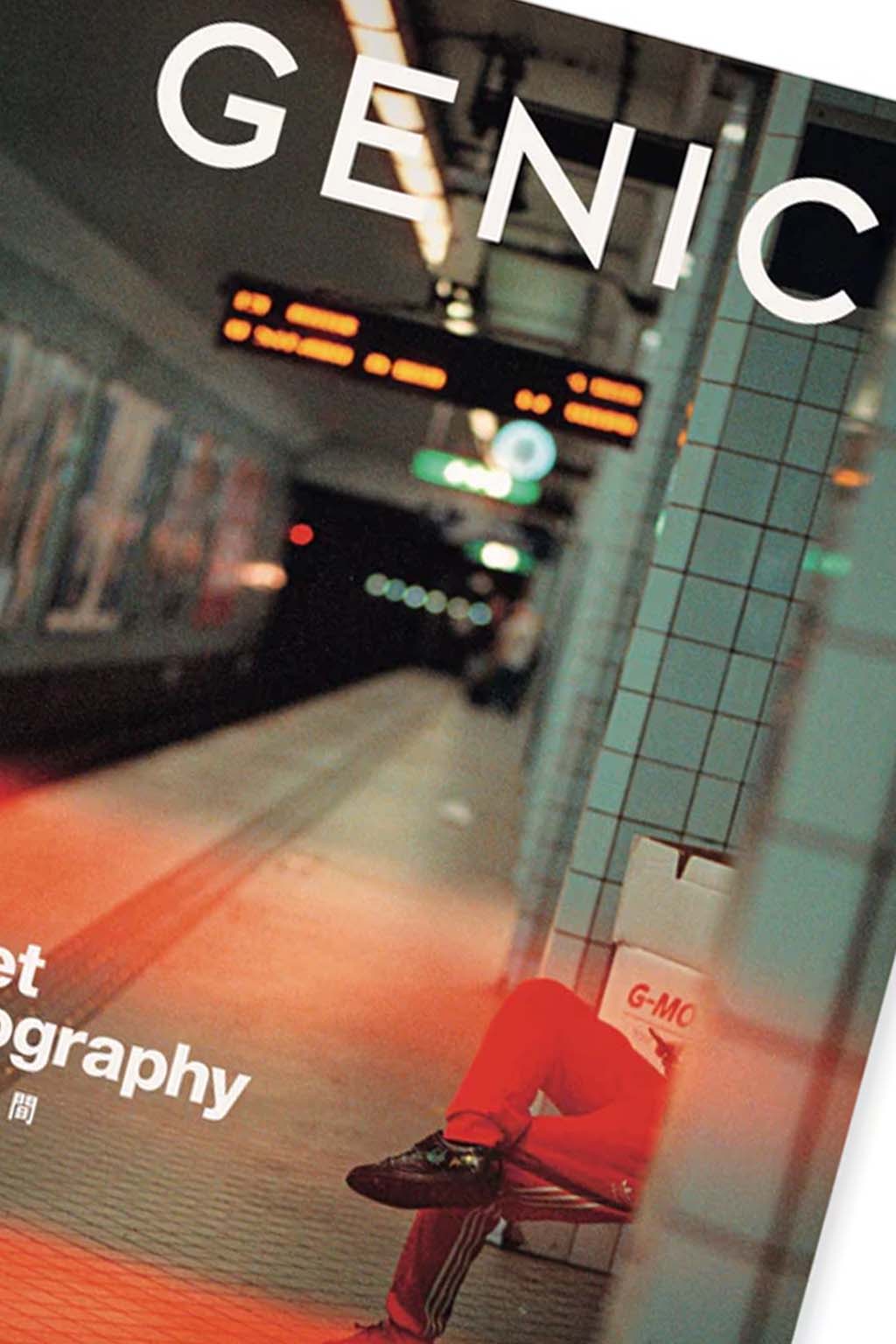 Publication Toronto