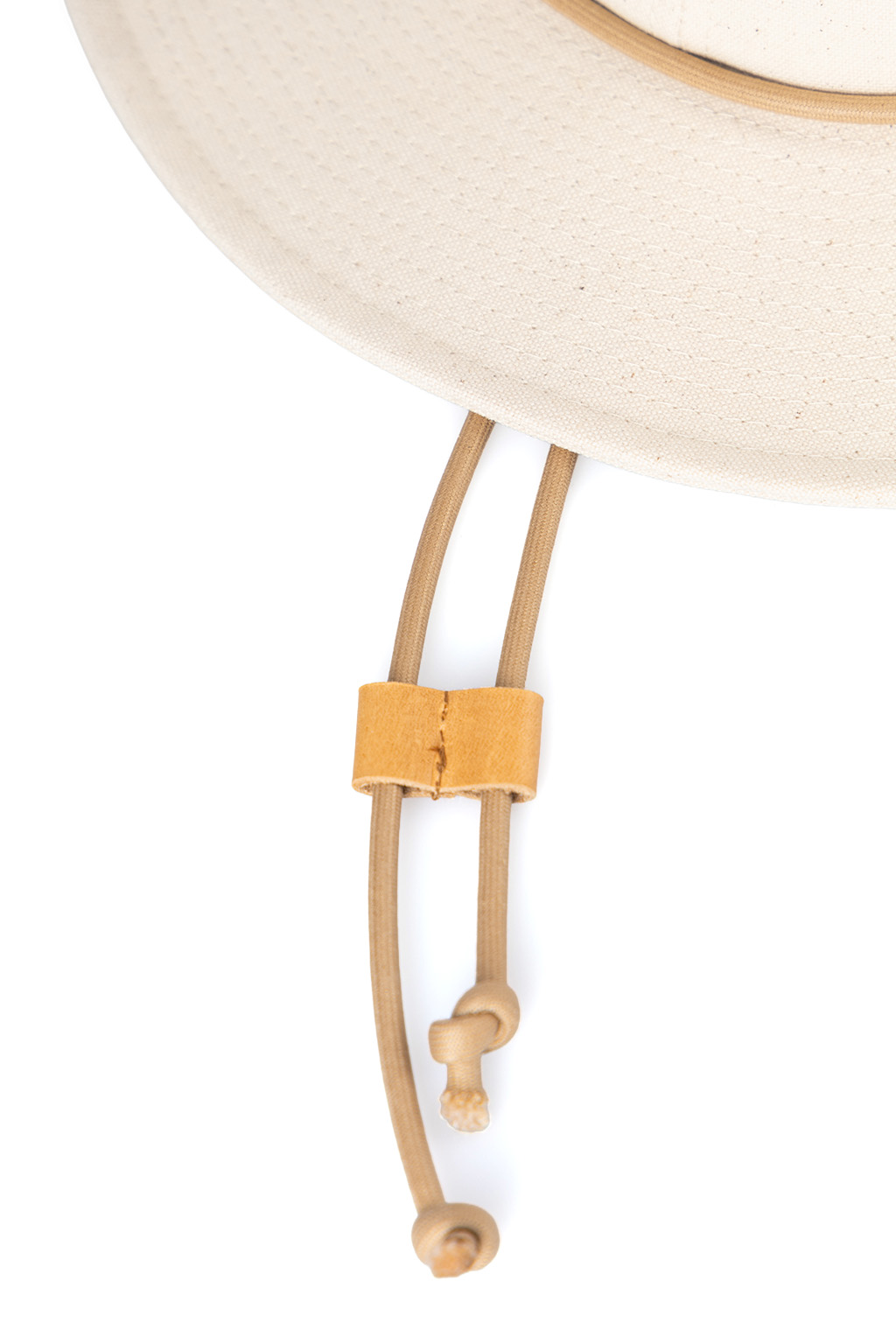 Racal - Draw Cord Metro Hat - 2 Colors