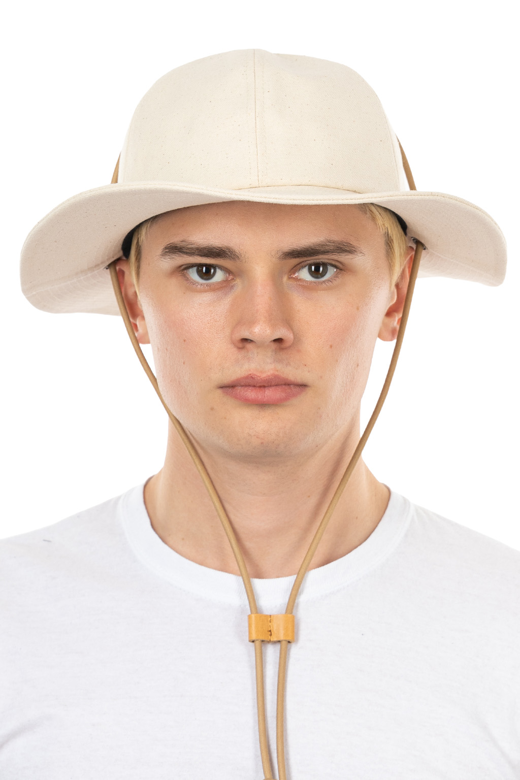 Racal - Draw Cord Metro Hat - 2 Colors