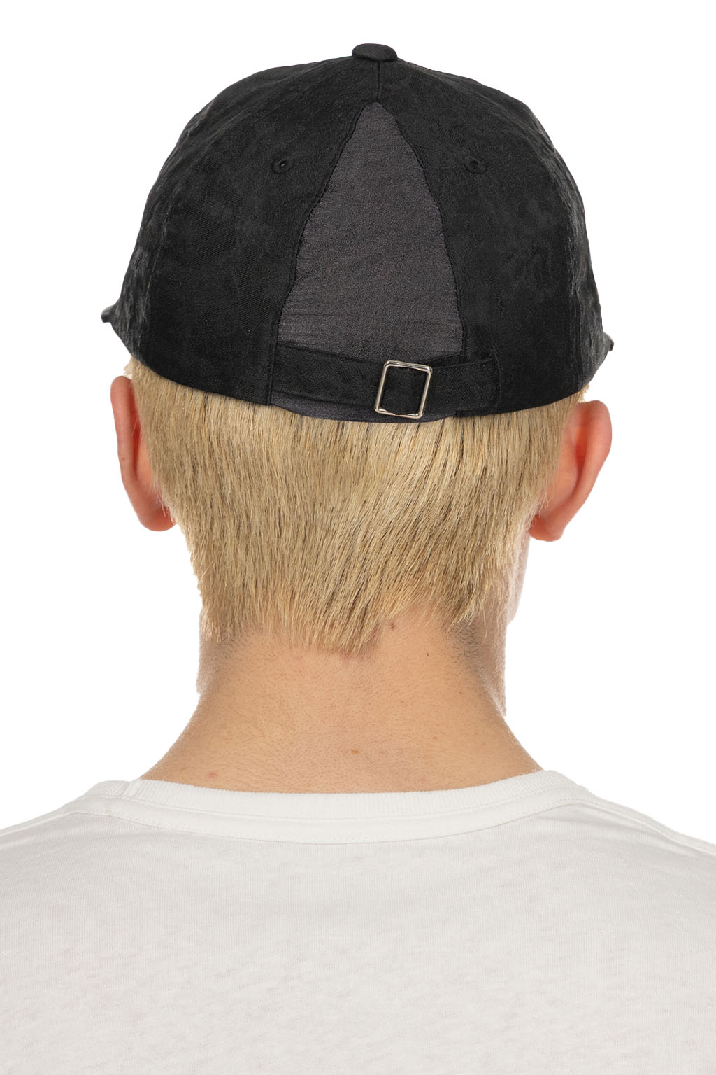 Racal - Jacquard Roundrim Cap - 2 Colors