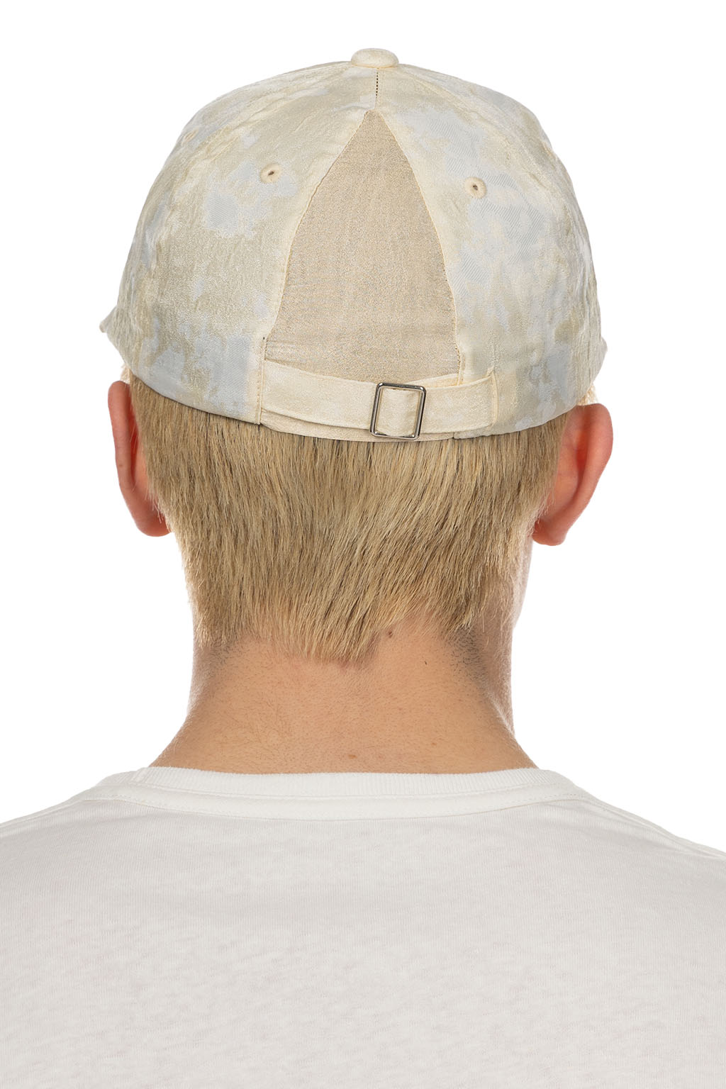 Racal - Jacquard Roundrim Cap - 2 Colors