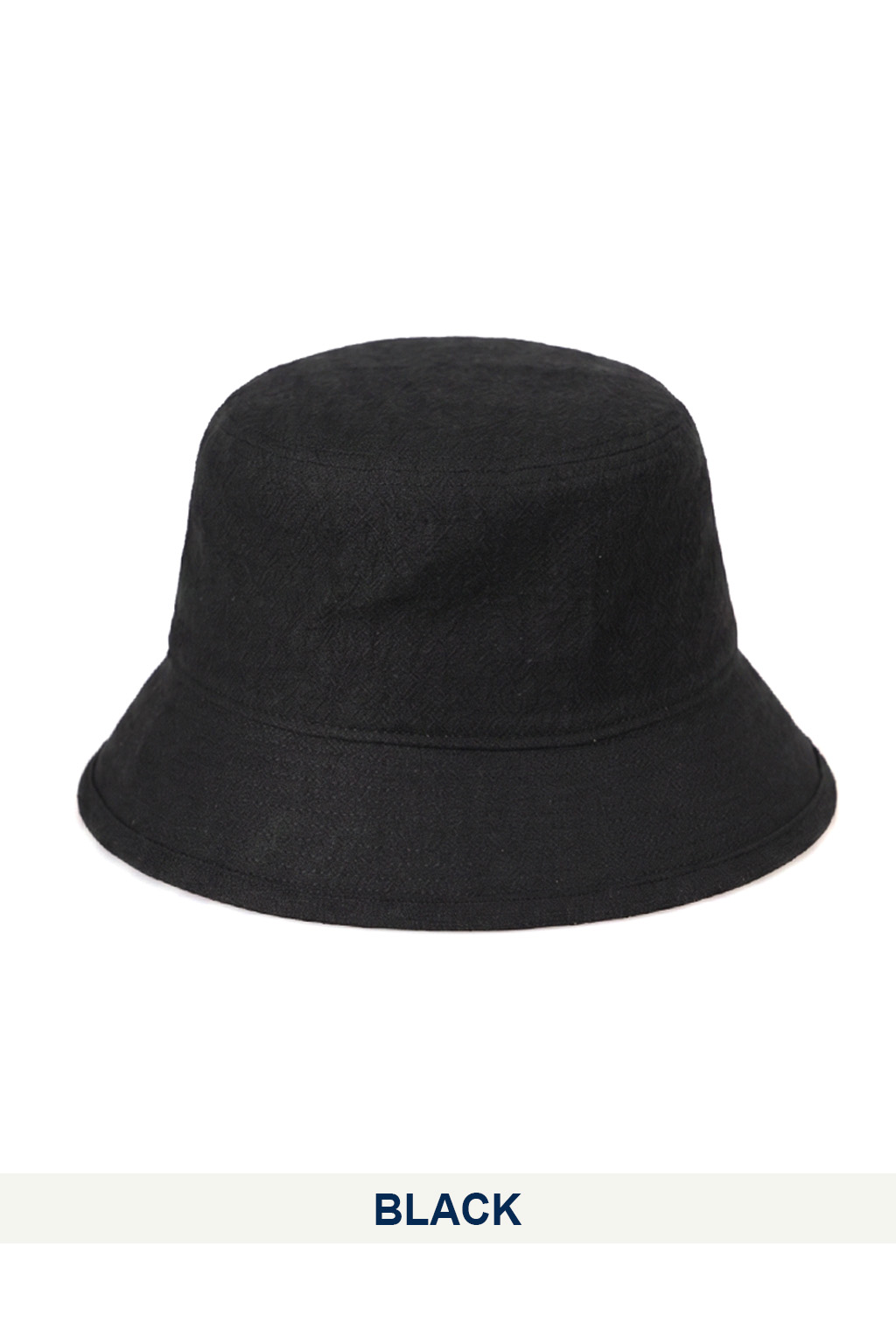 Racal - Linen Bucket Hat - 2 Colors