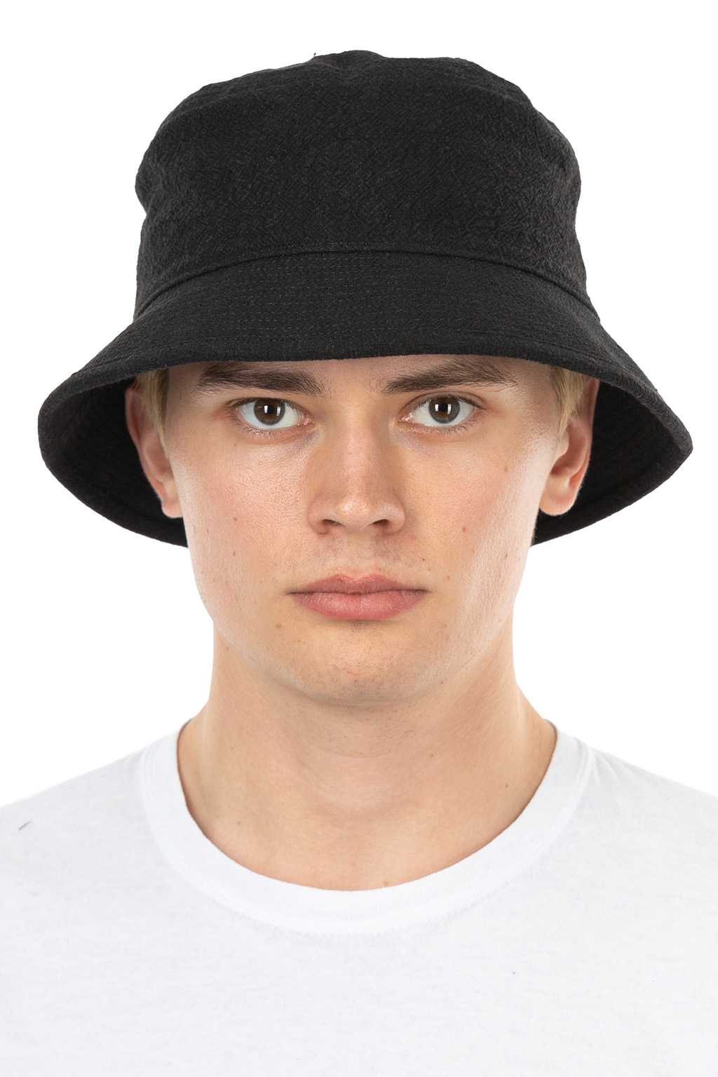 Racal - Linen Bucket Hat - 2 Colors
