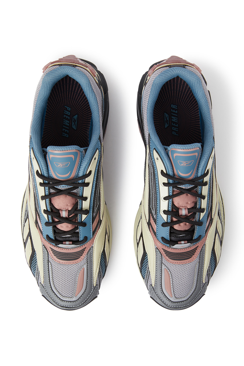 Reebok - Premier Road Ultra - Soft Pink