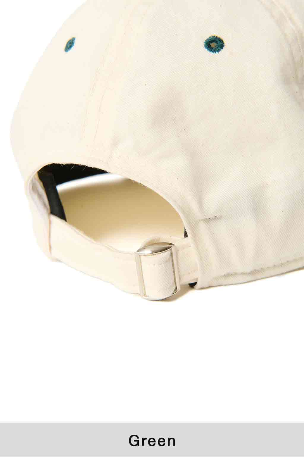 SOPHNET - 2Tone Cap - 2 Color Choice