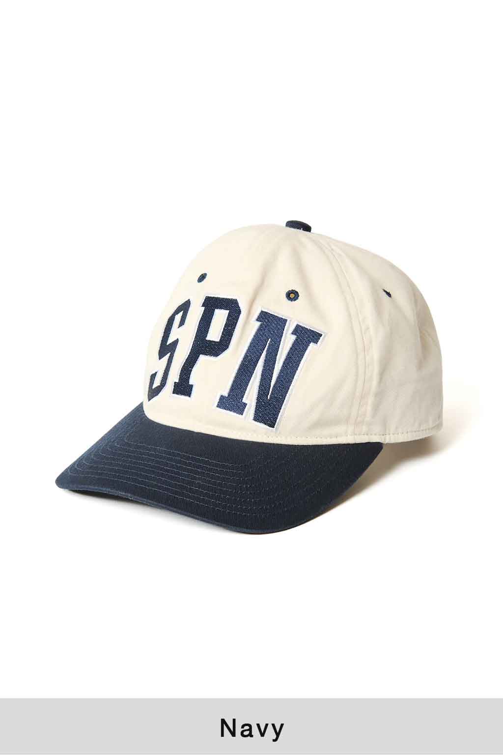 SOPHNET - 2Tone Cap - 2 Color Choice