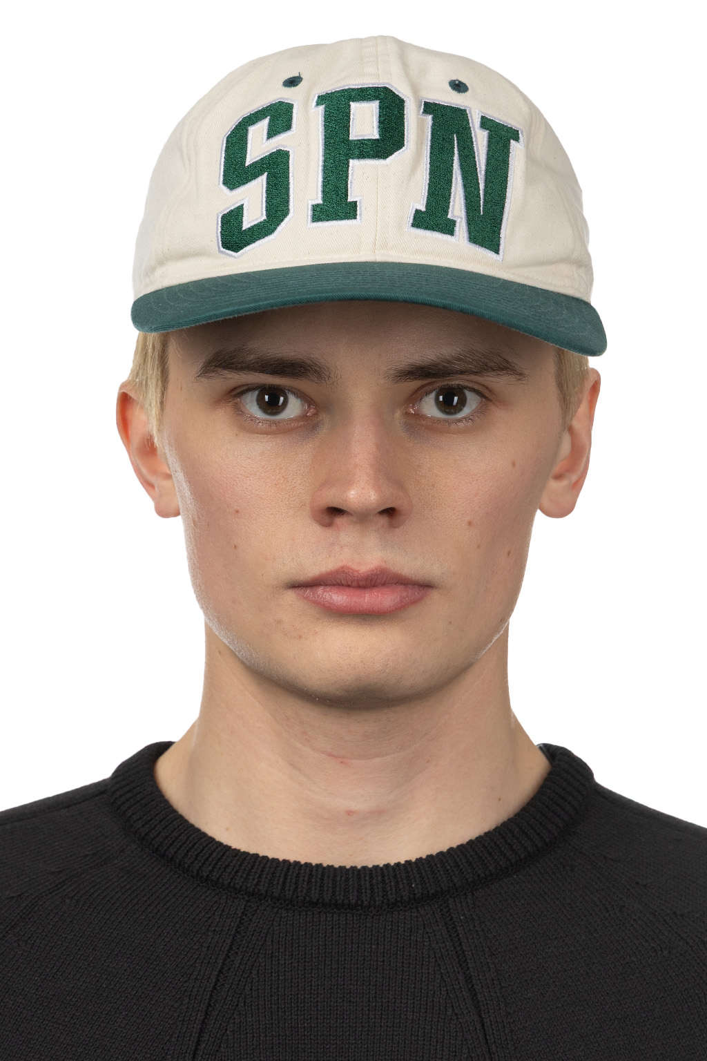 SOPHNET - 2Tone Cap - 2 Color Choice