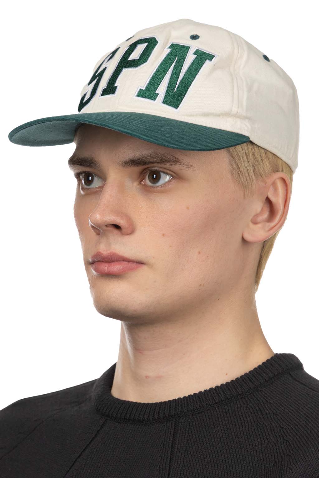 SOPHNET - 2Tone Cap - 2 Color Choice