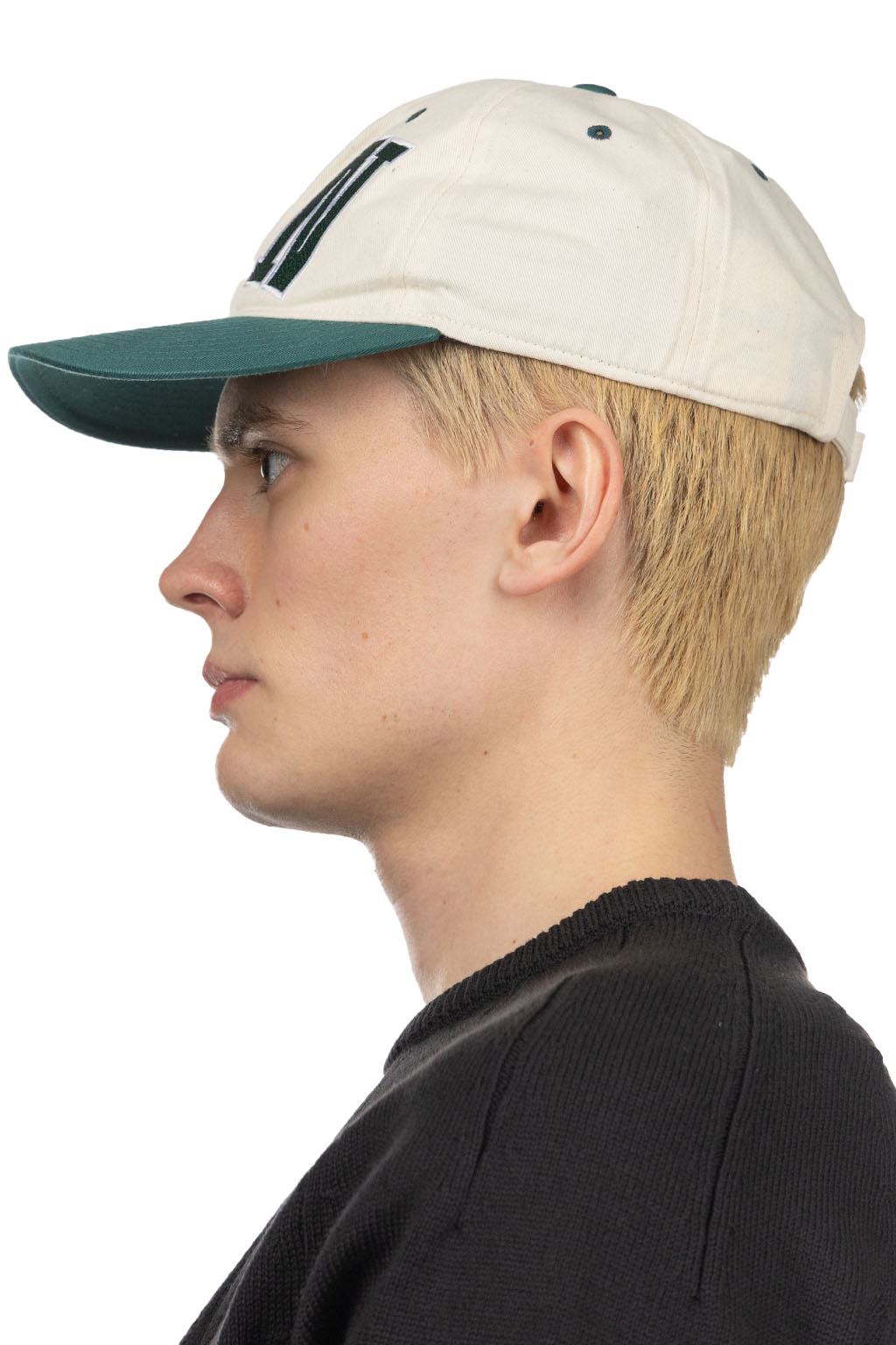 SOPHNET - 2Tone Cap - 2 Color Choice