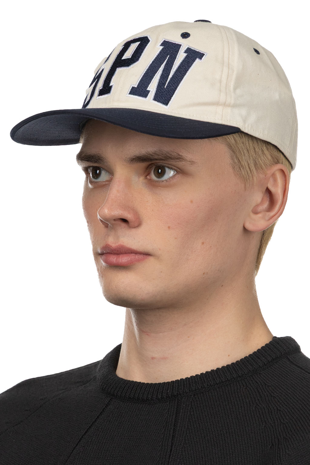 SOPHNET - 2Tone Cap - 2 Color Choice