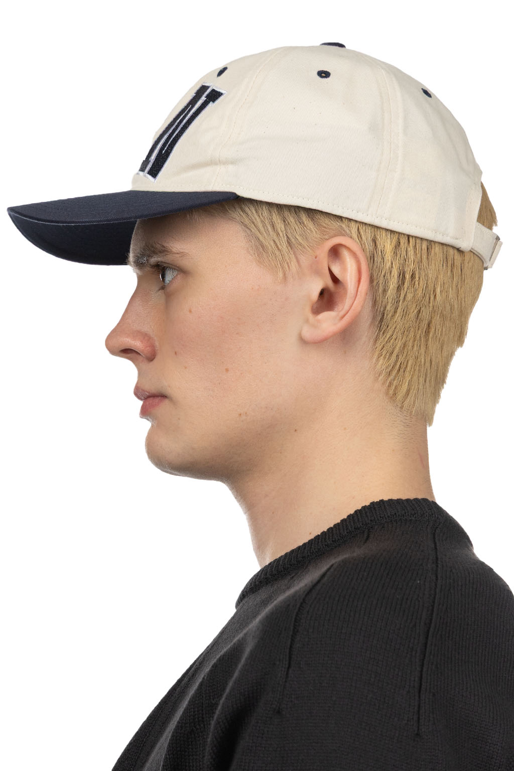 SOPHNET - 2Tone Cap - 2 Color Choice