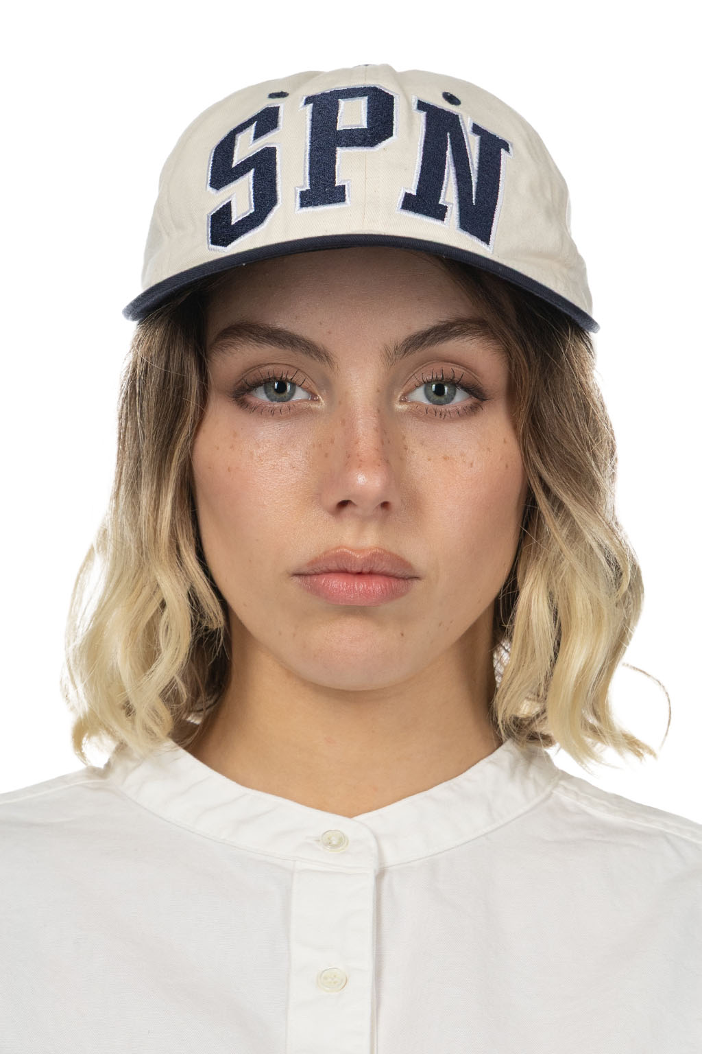 SOPHNET - 2Tone Cap - 2 Color Choice