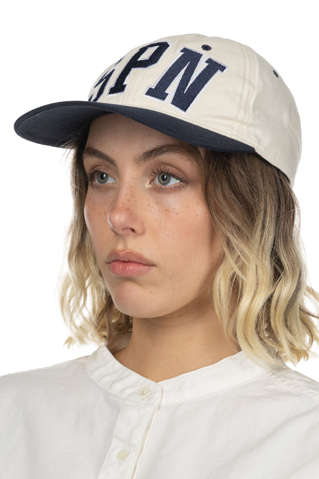 SOPHNET - 2Tone Cap - 2 Color Choice