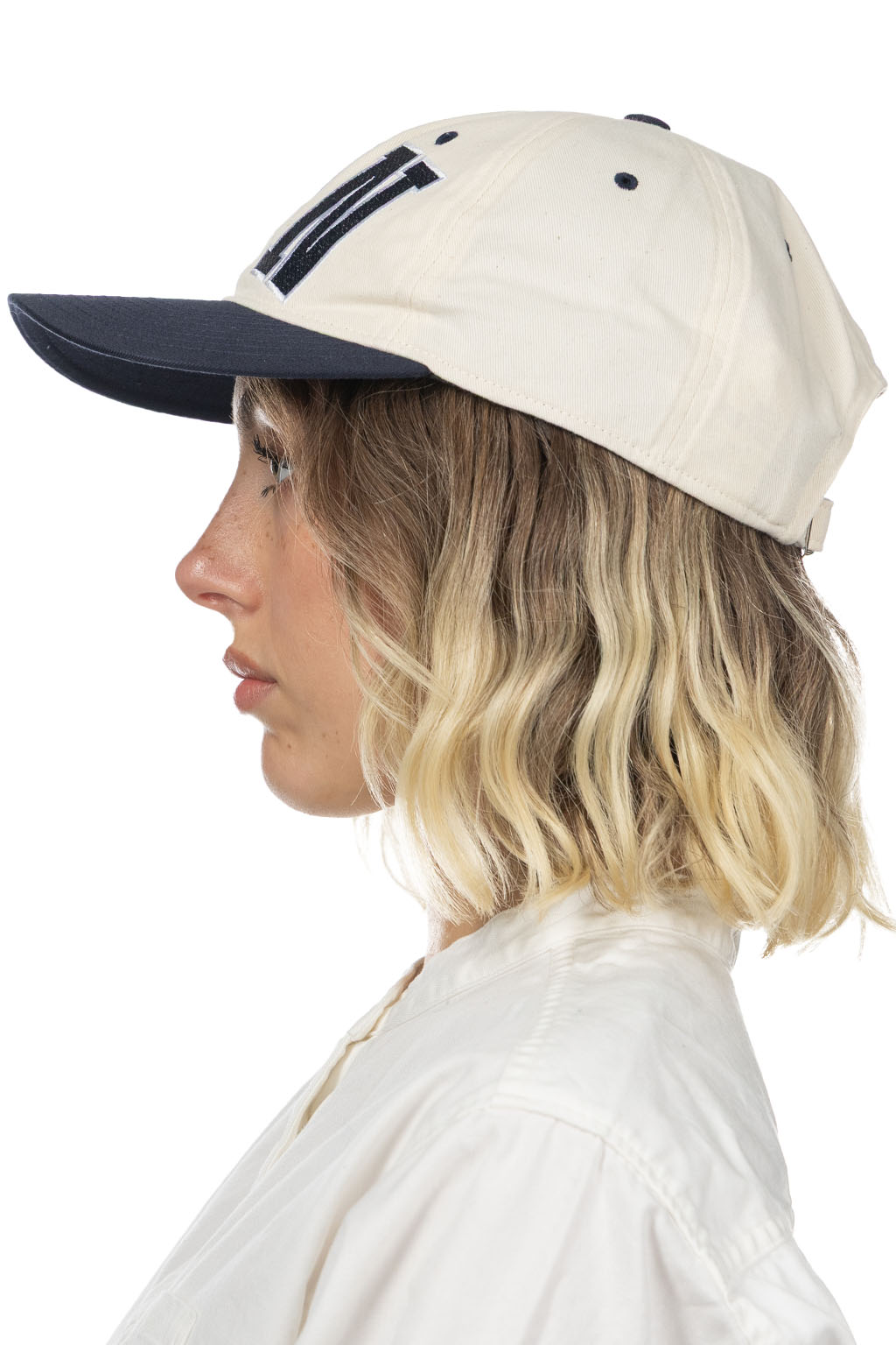 SOPHNET - 2Tone Cap - 2 Color Choice