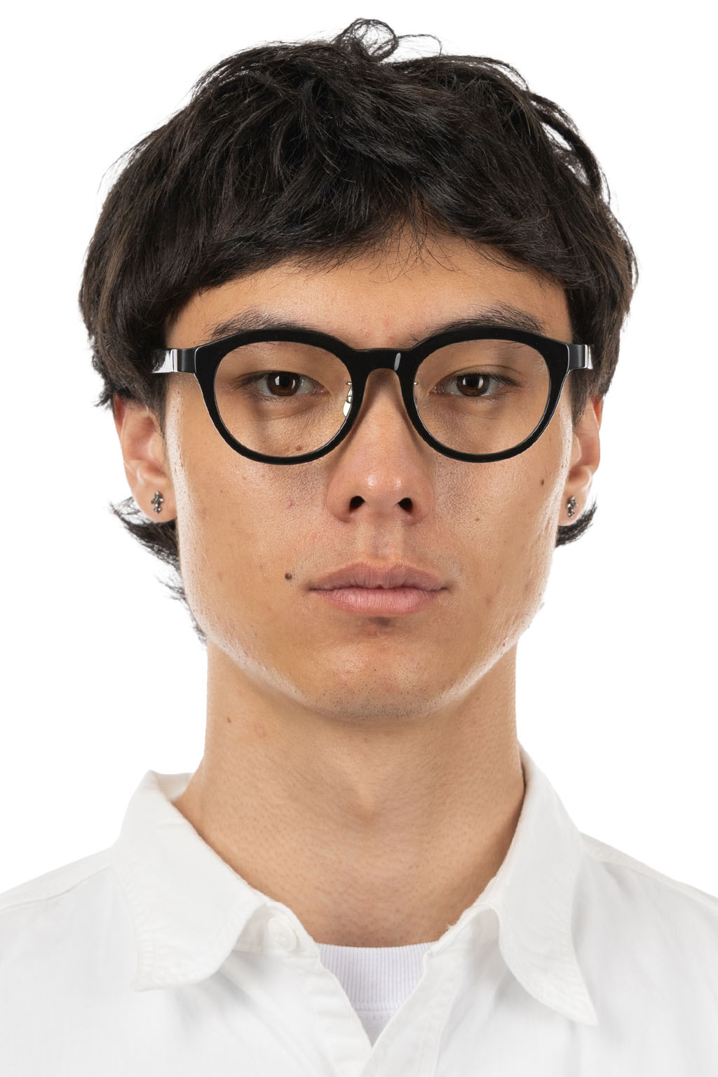 SOPHNET - Boston Glasses - Black