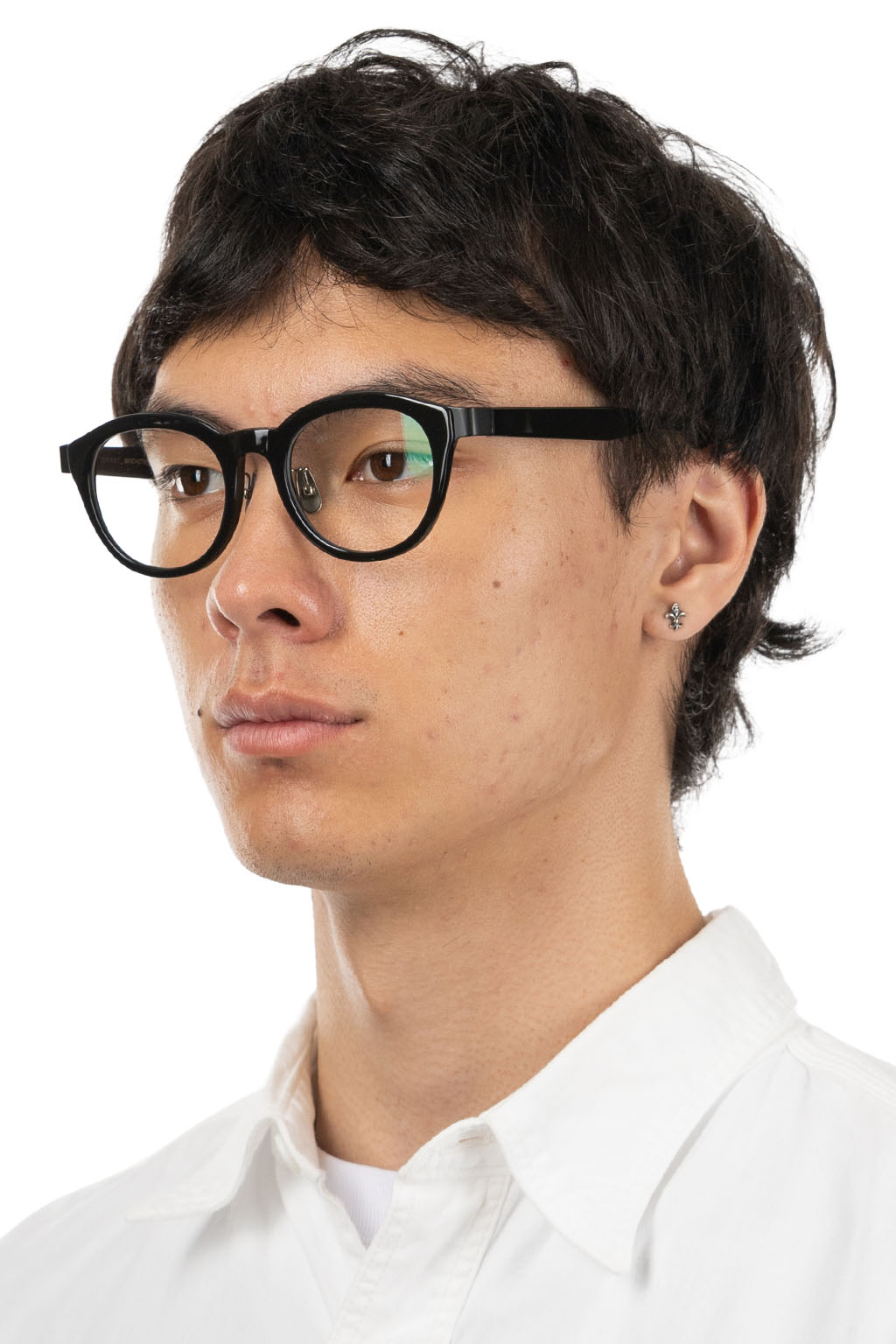 SOPHNET - Boston Glasses - Black