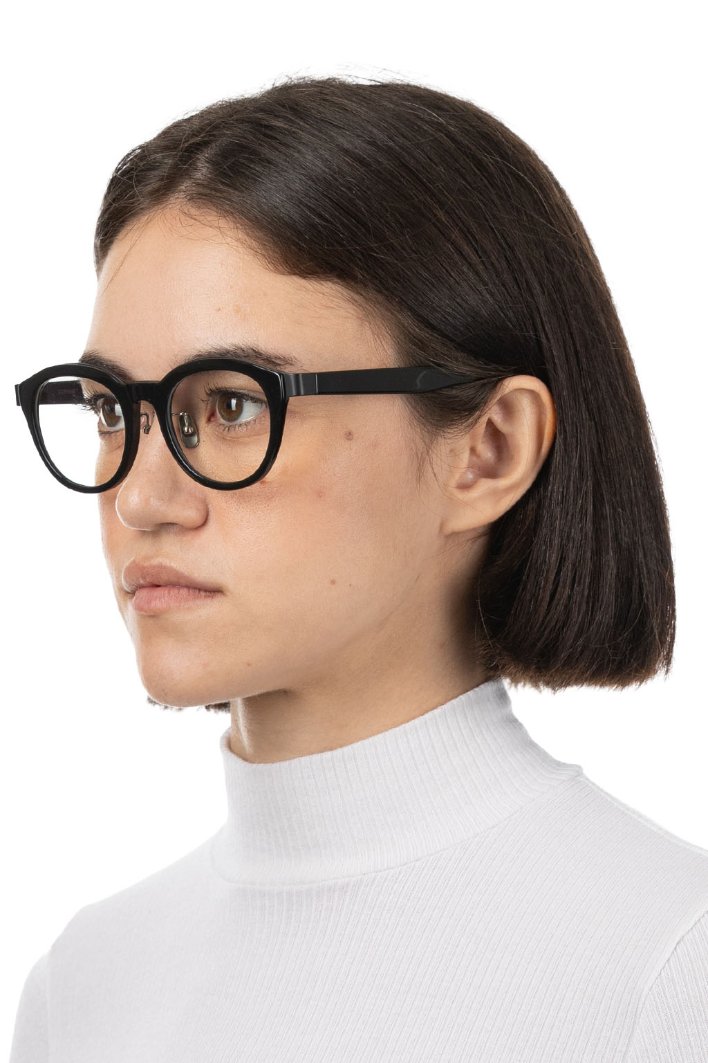 SOPHNET - Boston Glasses - Black