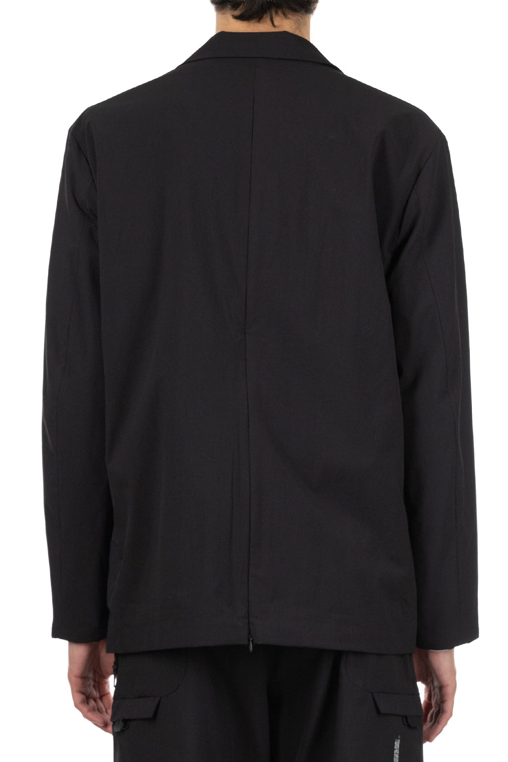 SOPHNET - EX. Bleisure Jacket - Black