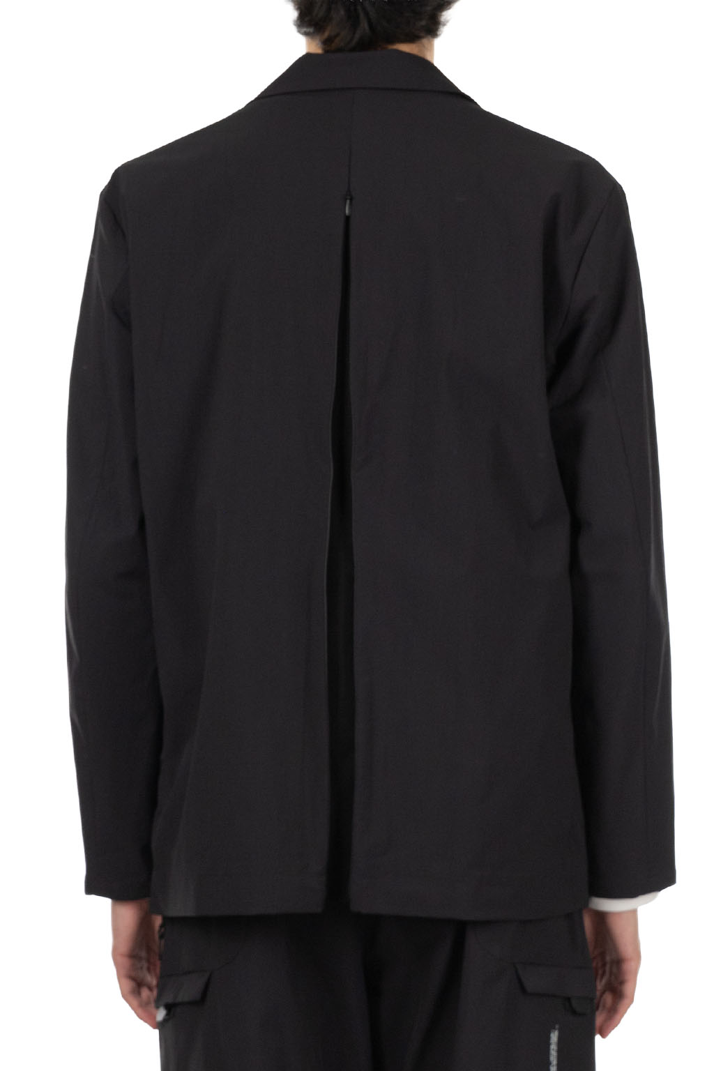 SOPHNET - EX. Bleisure Jacket - Black