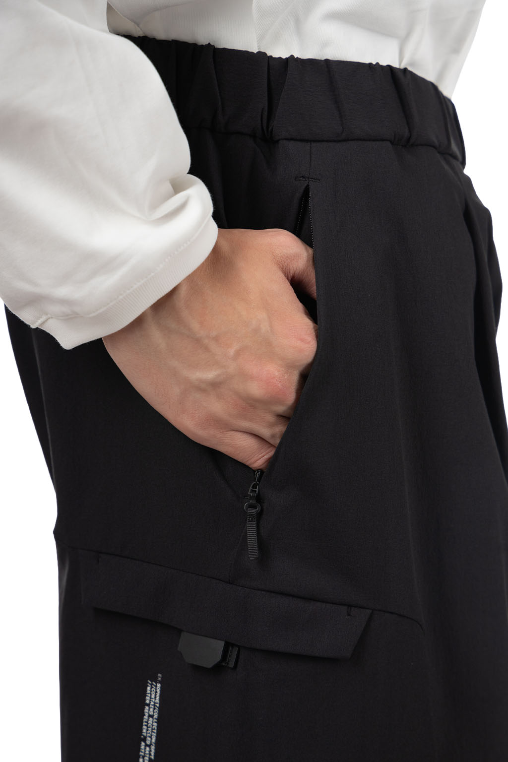 SOPHNET - EX. Extrapedition Side Pocket Pants