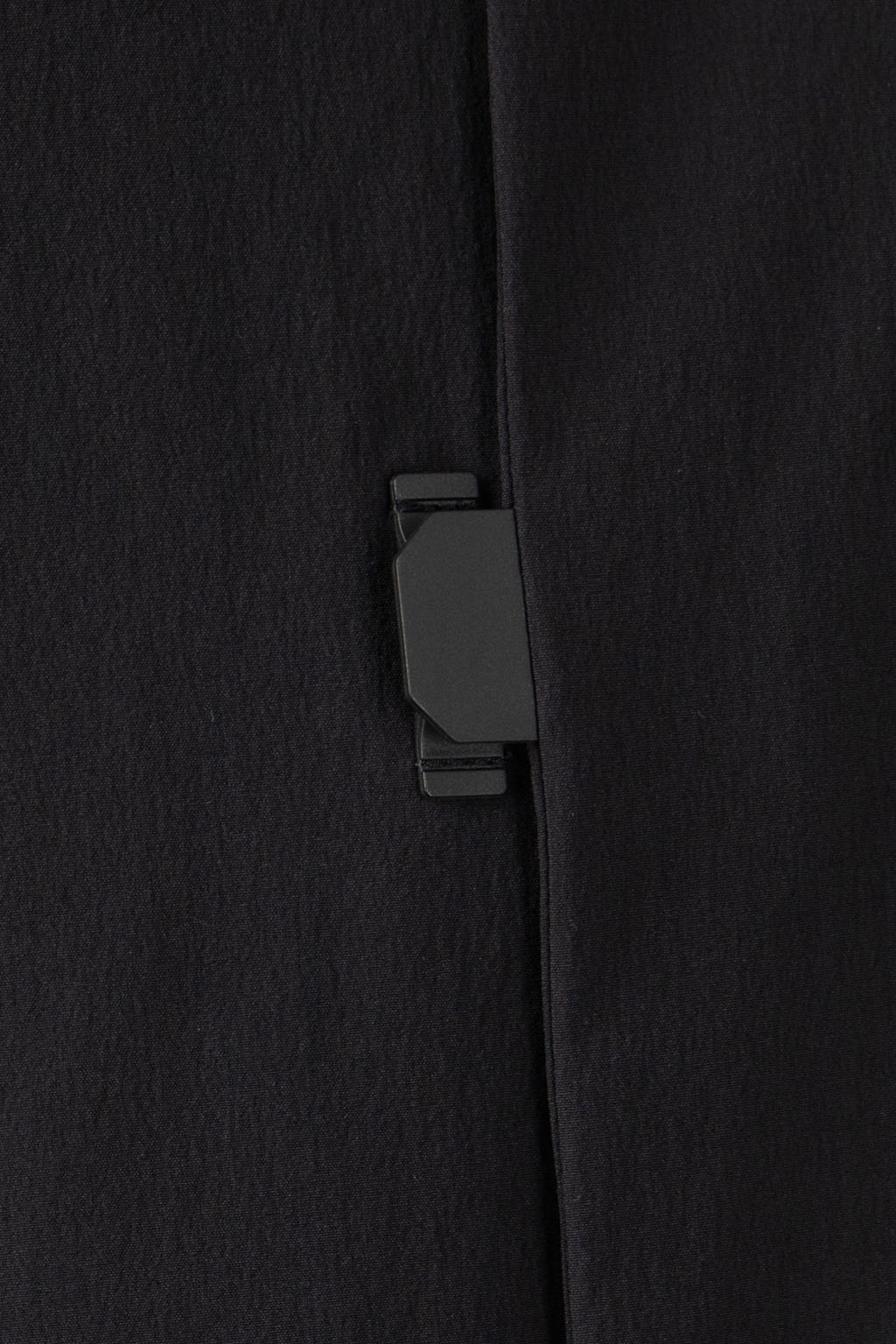 SOPHNET - EX. Flexcurtion Padded Vest - Black