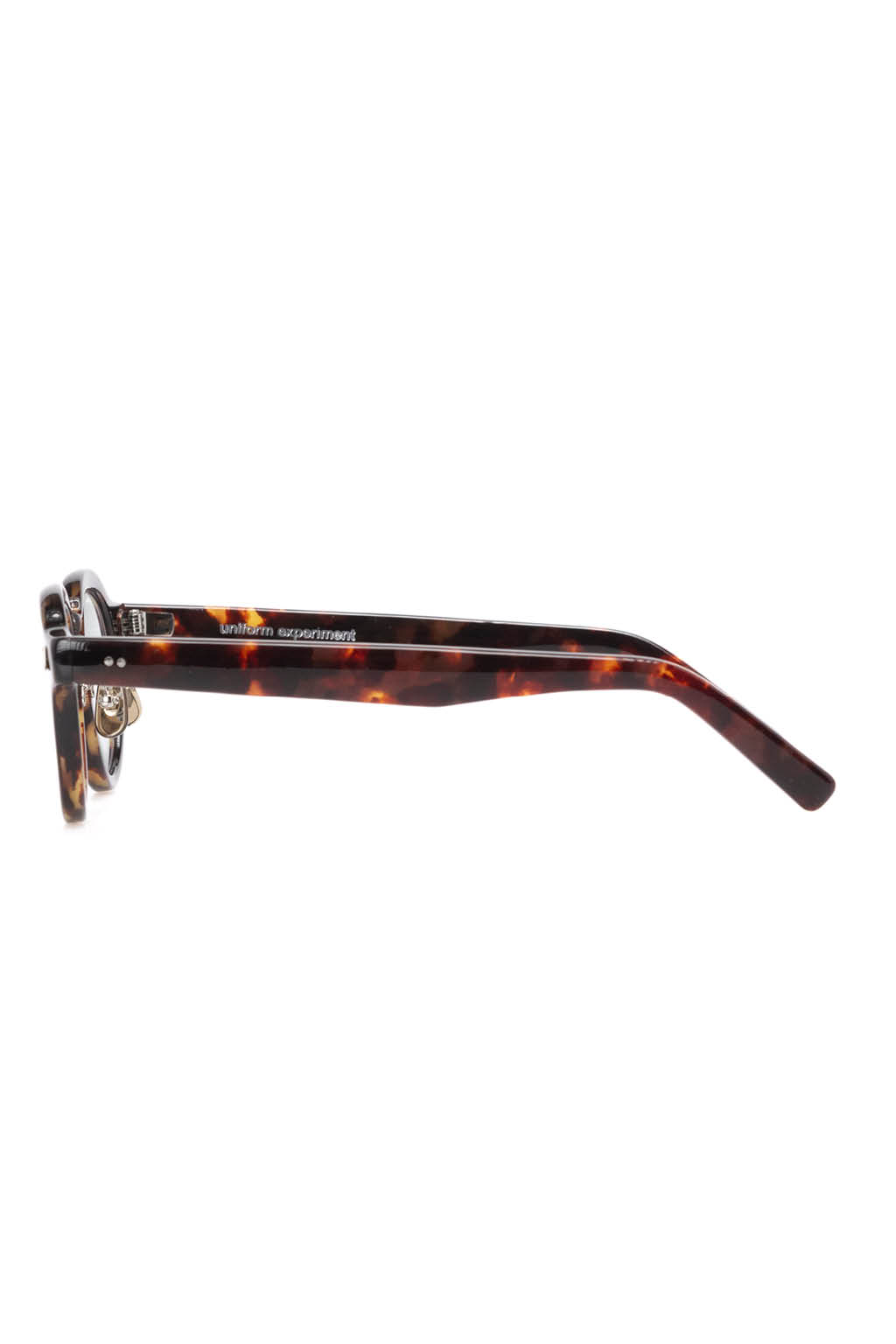 SOPHNET - Glasses - Brown