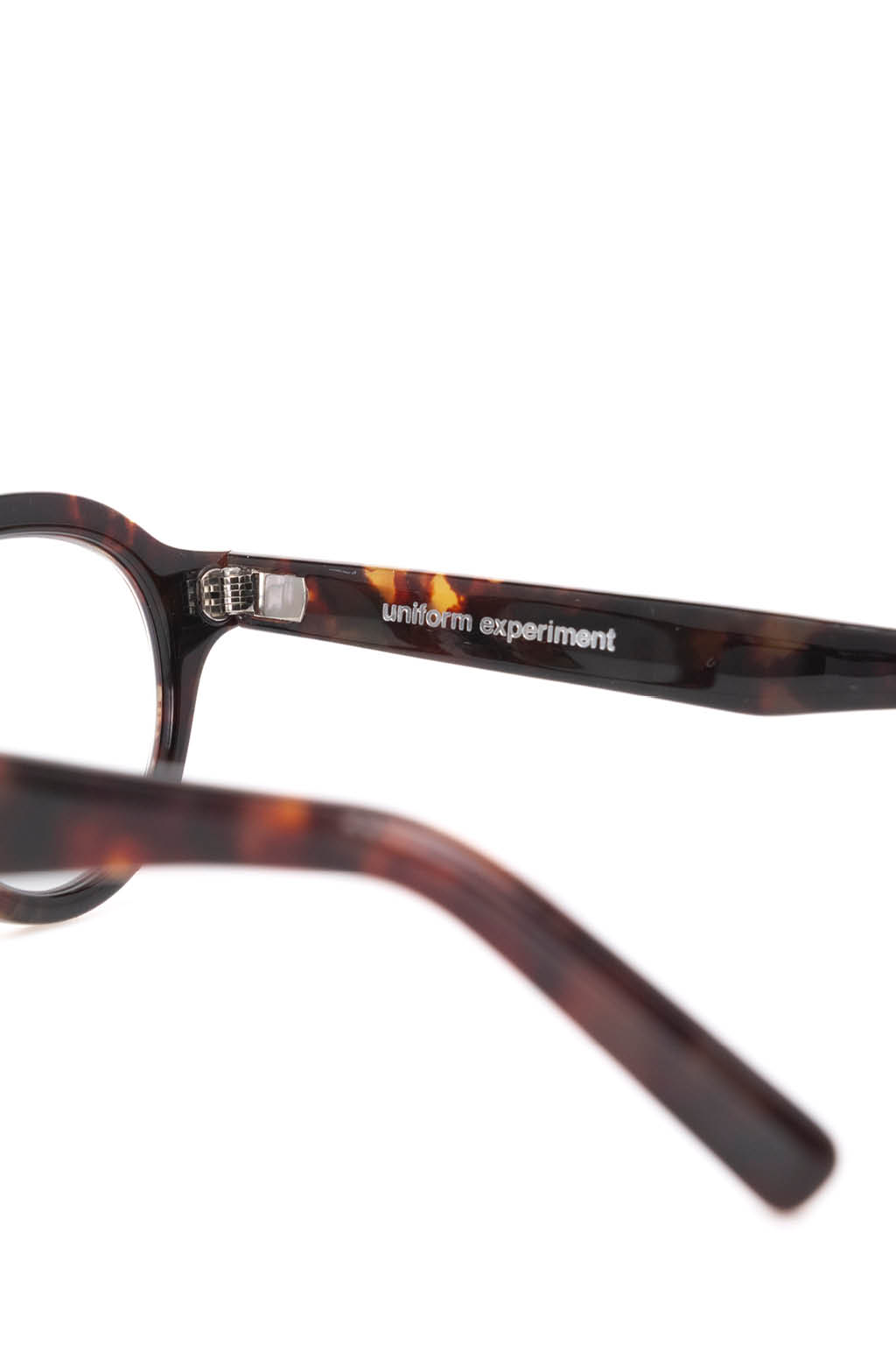 SOPHNET - Glasses - Brown