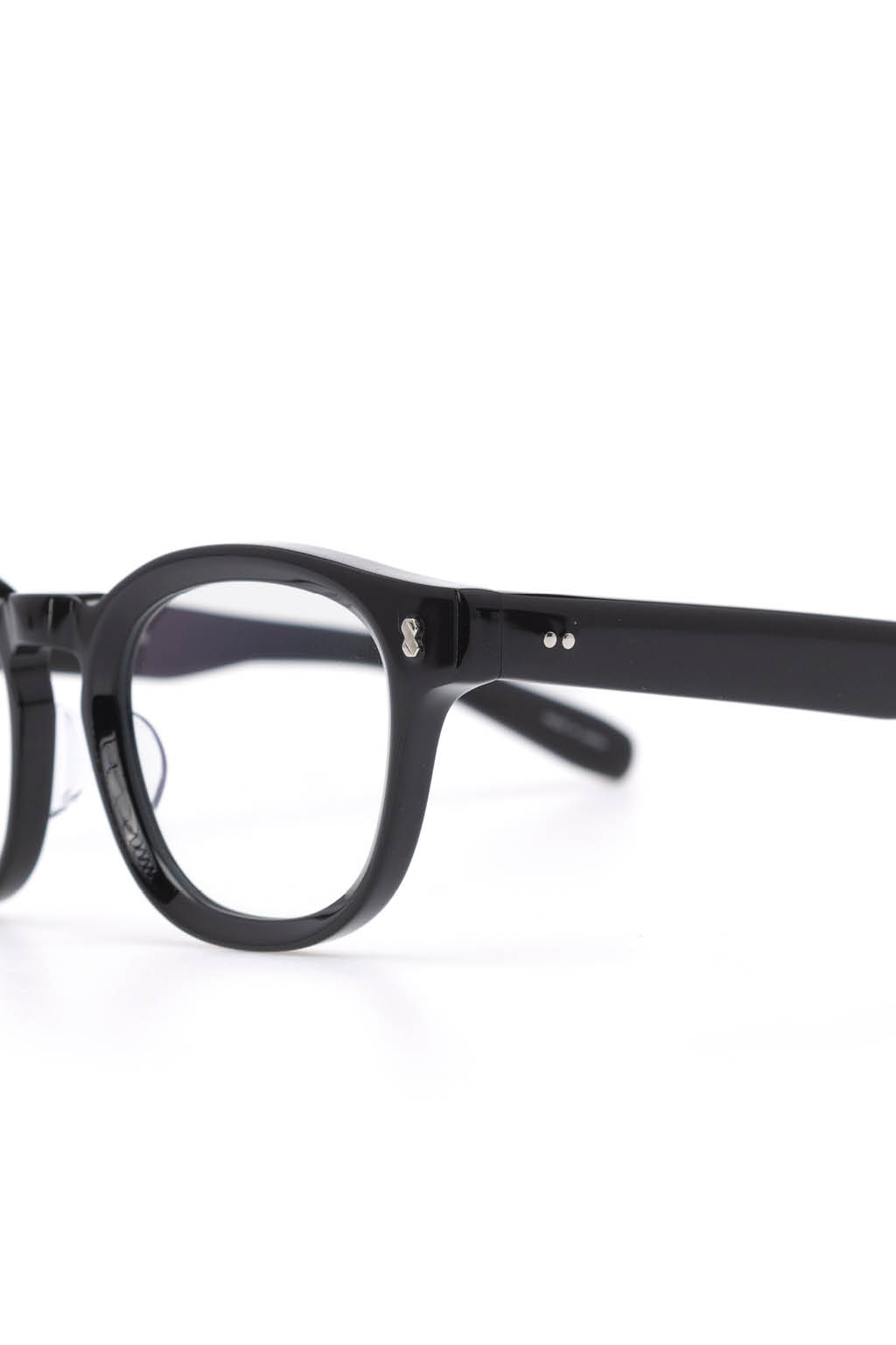 SOPHNET - Binchotan Glasses - Black