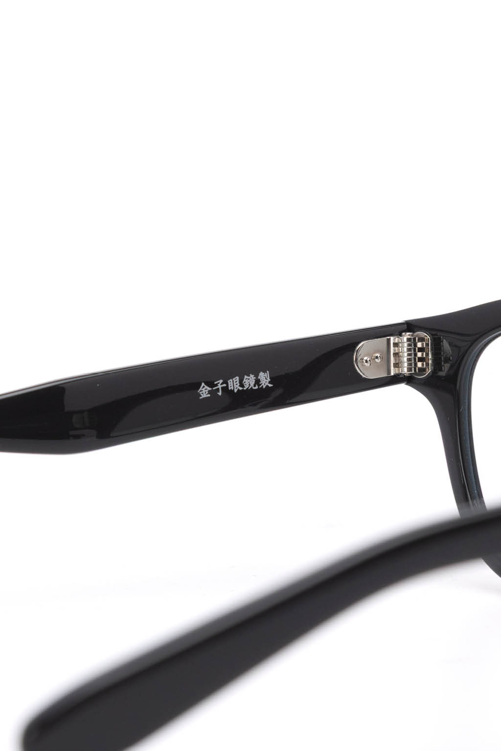 SOPHNET - Binchotan Glasses - Black