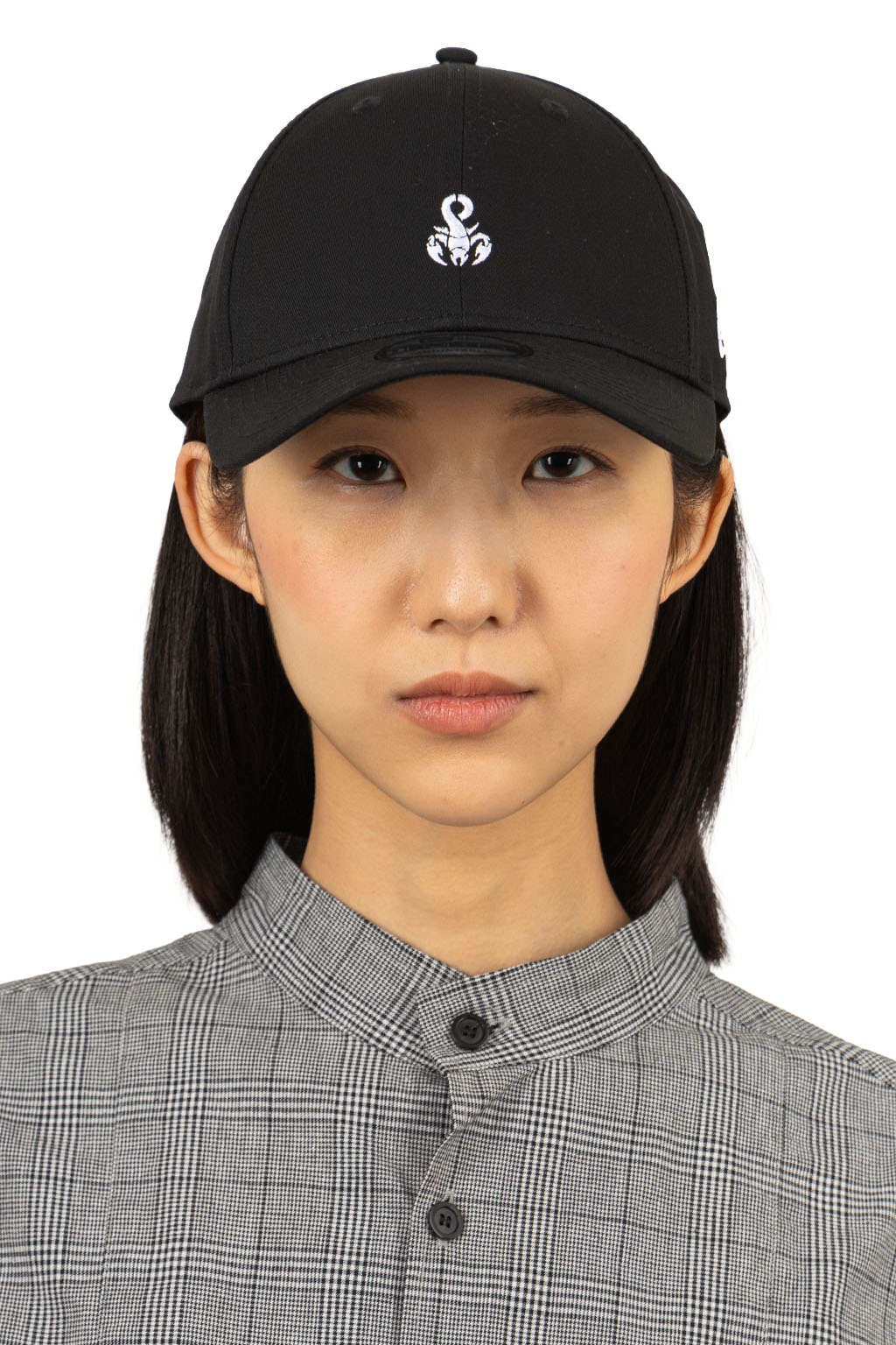 SOPHNET - NEW ERA SCORPION 9FORTY CAP in 2 Color Choices