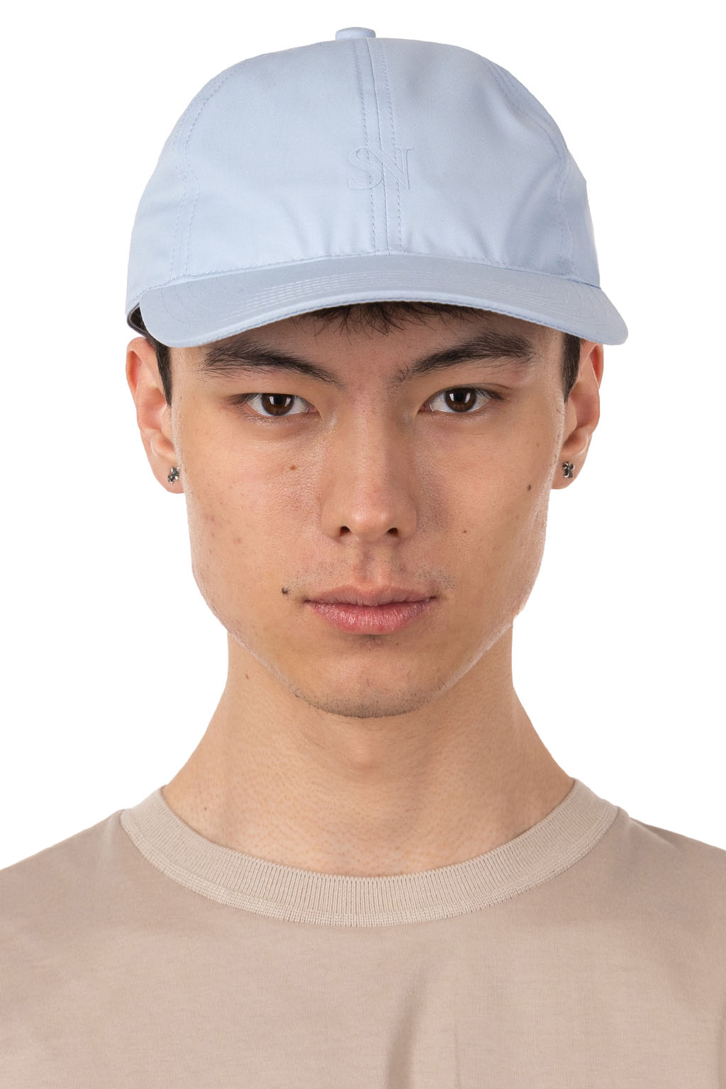 SOPHNET - SN CAP-Light Blue