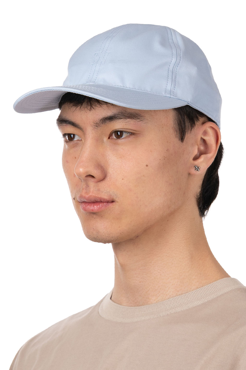 SOPHNET - SN CAP-Light Blue
