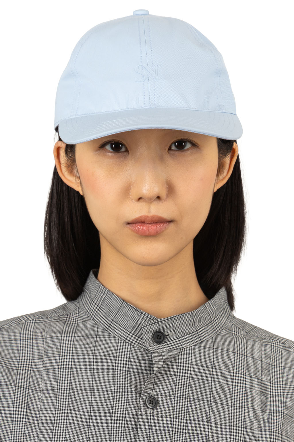 SOPHNET - SN CAP-Light Blue