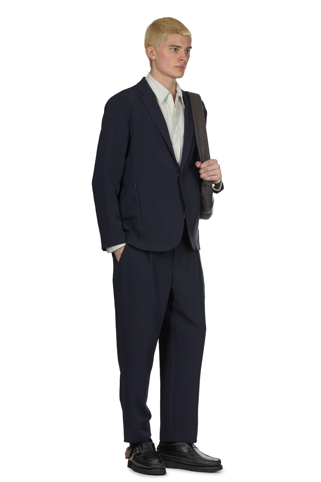 SOPHNET - Stretch Tech Jacket