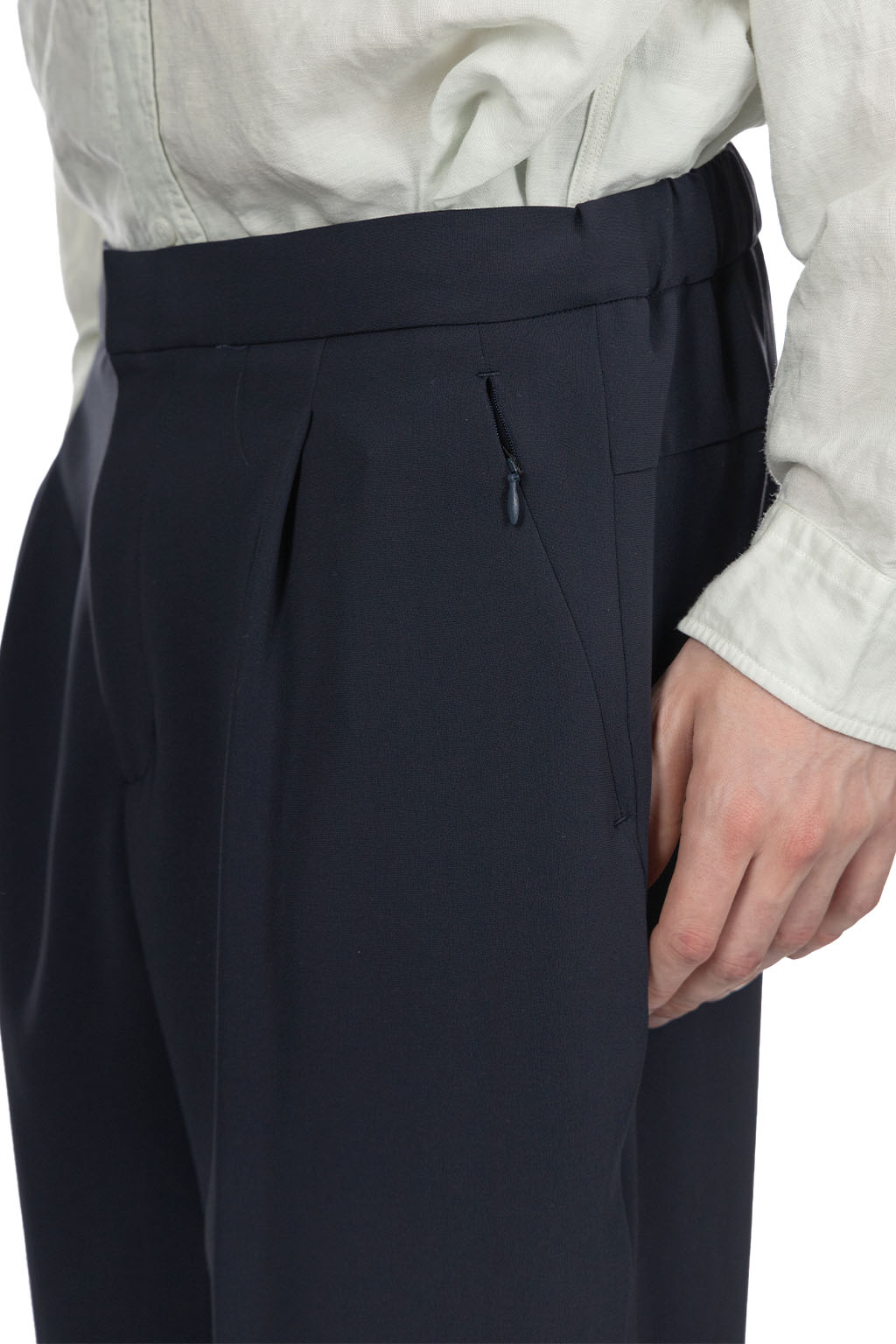 SOPHNET - Stretch Tech Slacks