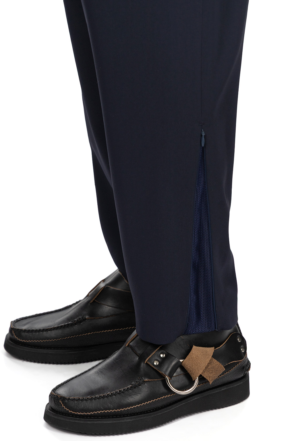 SOPHNET - Stretch Tech Slacks