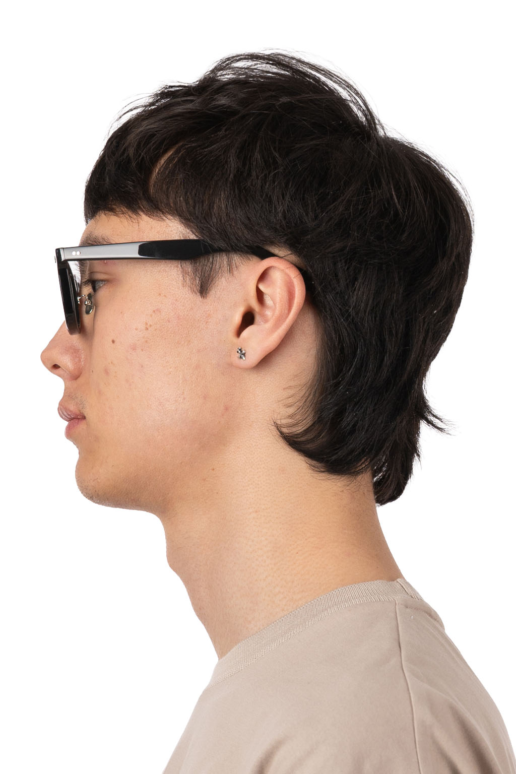 SOPHNET - x Kaneko Optical Glasses - Black