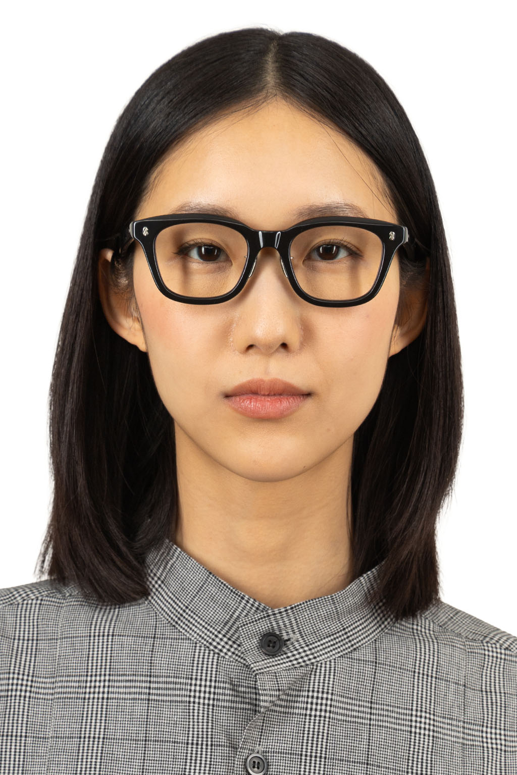 SOPHNET - x Kaneko Optical Glasses - Black