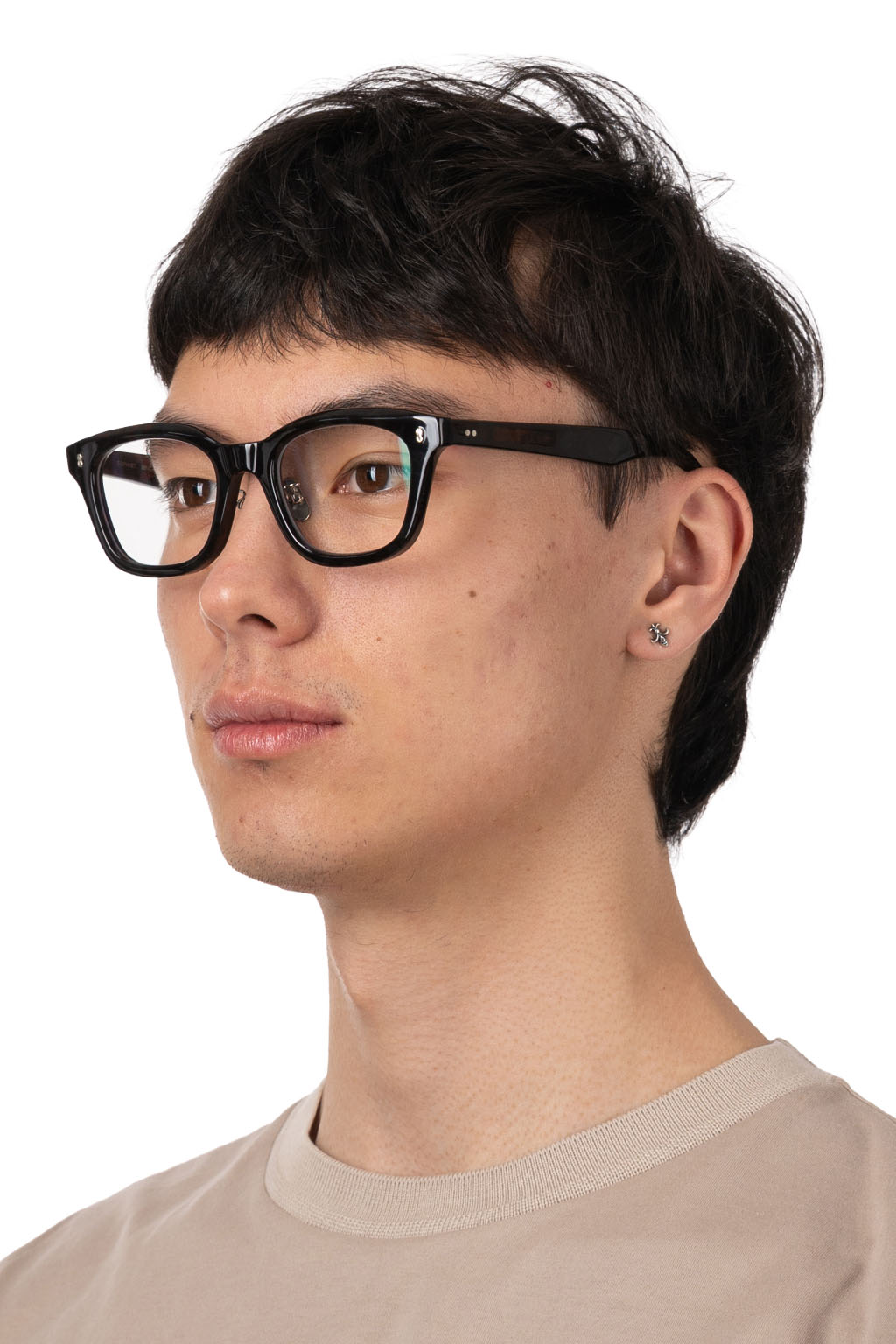 SOPHNET - x Kaneko Optical Glasses - Brown