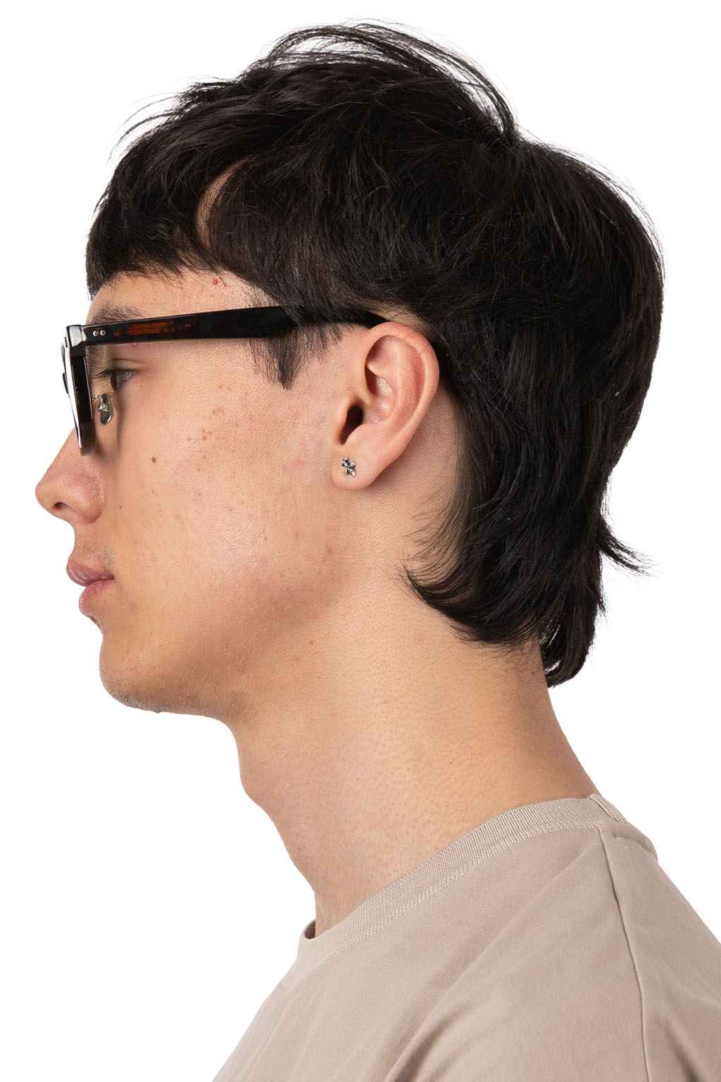 SOPHNET - x Kaneko Optical Glasses - Brown