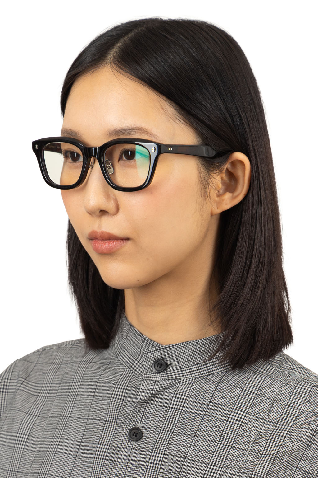 SOPHNET - x Kaneko Optical Glasses - Brown