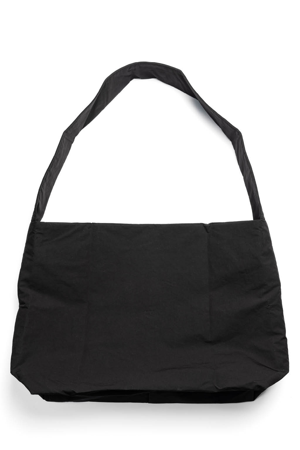 Still by hand - Crossbody Bag - Ink Black