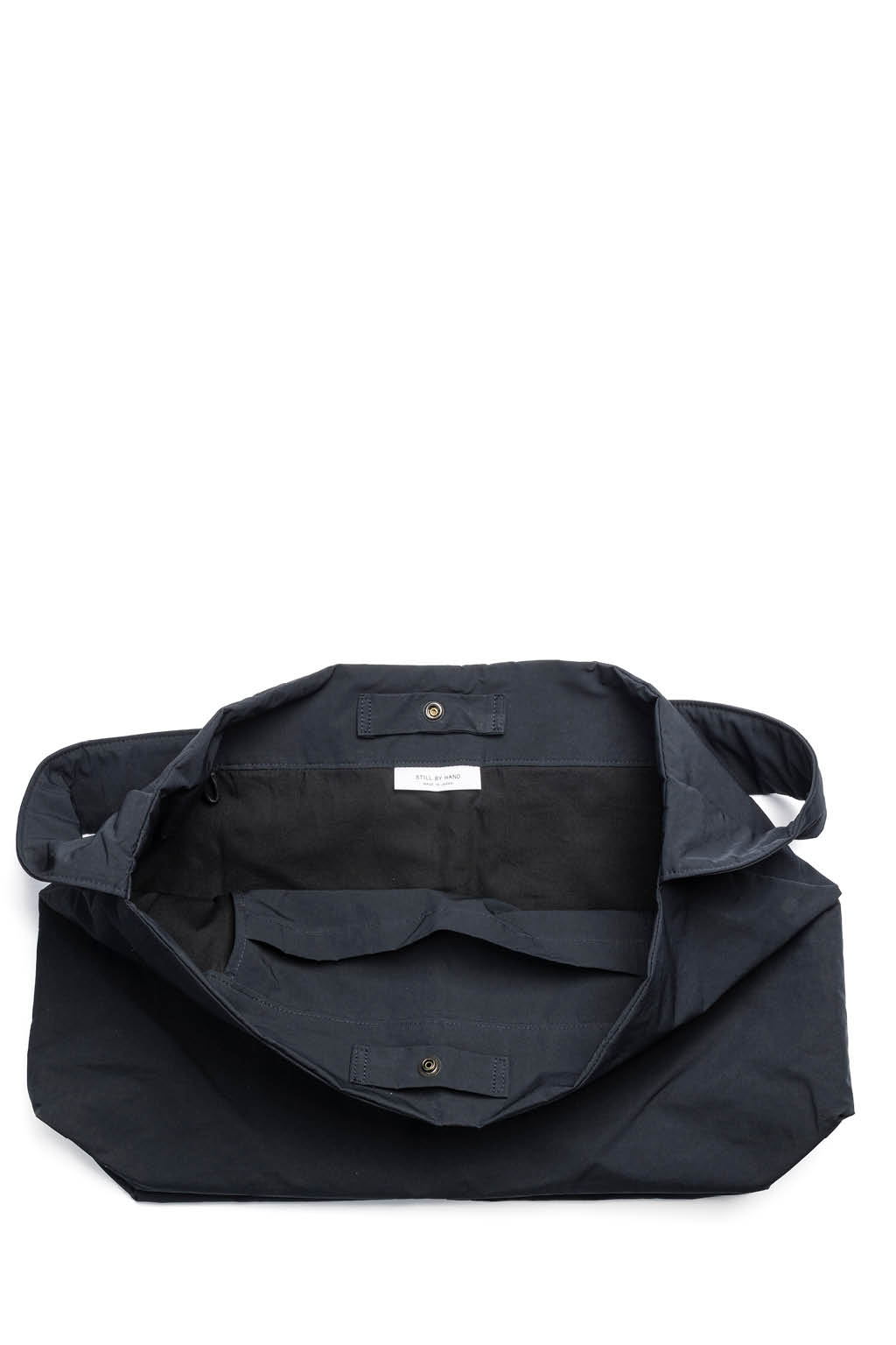 Still by hand - Crossbody Bag - Navy