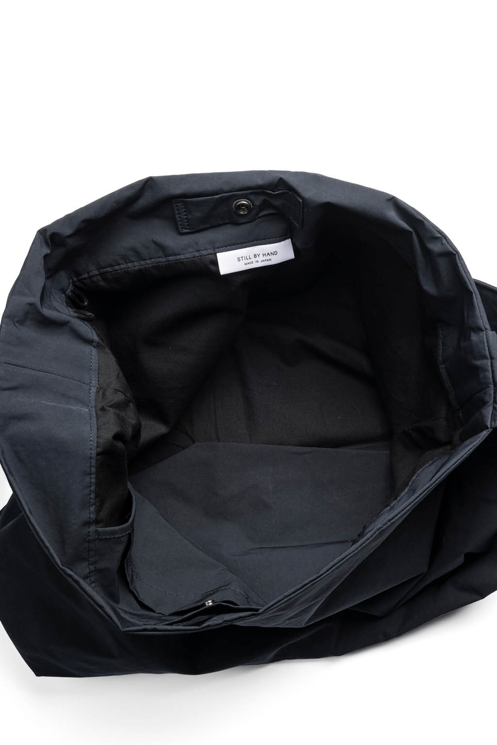 Still by hand - Crossbody Bag - Navy